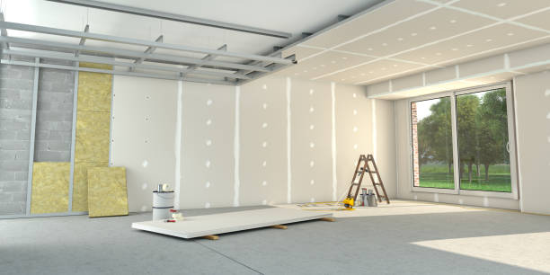 Best Types of Insulation in , NE